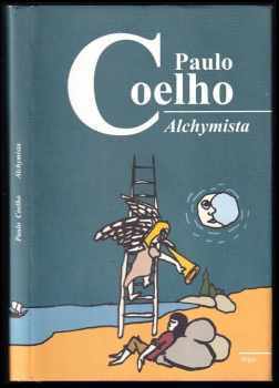 Alchymista - Paulo Coelho (1999, Argo) - ID: 755709