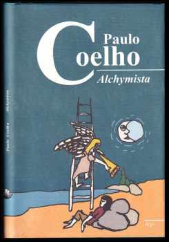 Alchymista - Paulo Coelho (1999, Argo) - ID: 733264