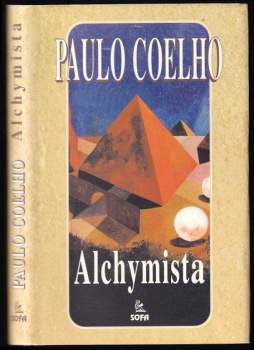 Alchymista