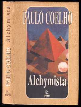 Paulo Coelho: Alchymista