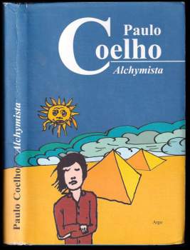 Paulo Coelho: Alchymista