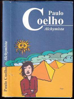 Paulo Coelho: Alchymista