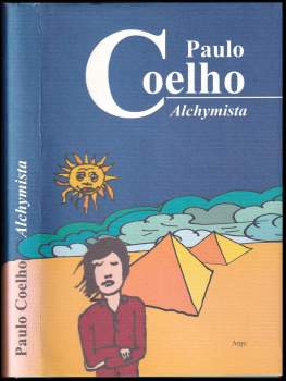Paulo Coelho: Alchymista