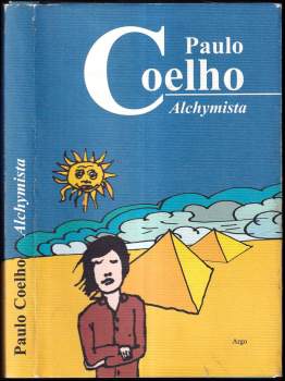 Paulo Coelho: Alchymista