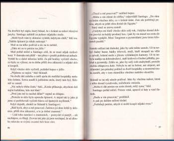 Paulo Coelho: Alchymista