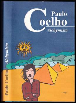 Paulo Coelho: Alchymista