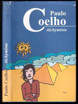 Paulo Coelho: Alchymista