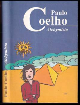 Paulo Coelho: Alchymista