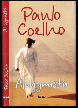 Alchymista - Paulo Coelho (2007, Ikar) - ID: 720804