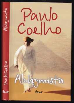 Alchymista - Paulo Coelho (2007, Ikar) - ID: 686522