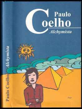 Alchymista - Paulo Coelho (2005, Argo) - ID: 716516