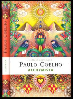 Paulo Coelho: Alchymista