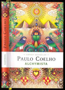 Alchymista