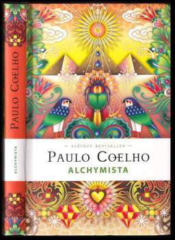 Paulo Coelho: Alchymista