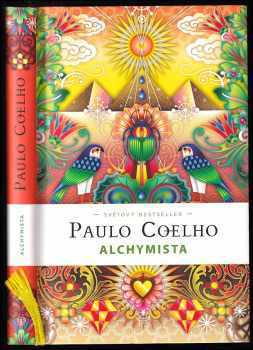 Alchymista