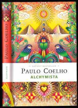 Paulo Coelho: Alchymista