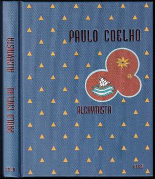 Alchymista - Paulo Coelho (2015, Argo) - ID: 2329773