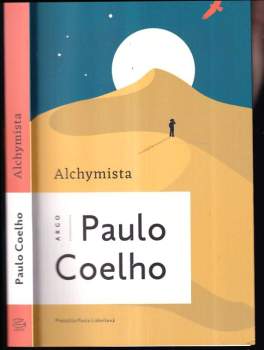 Alchymista - Paulo Coelho (2021, Argo) - ID: 2216650