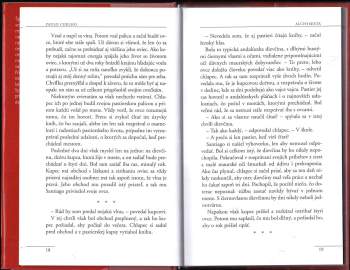 Paulo Coelho: Alchymista