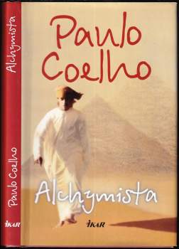 Paulo Coelho: Alchymista