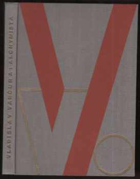 Vladislav Vančura: Alchymista