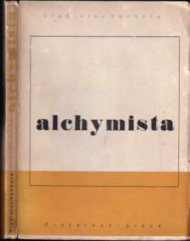Alchymista