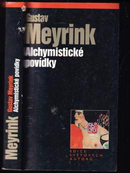 Alchymistické povídky