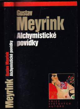 Alchymistické povídky