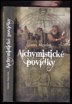 Alchymistické povídky