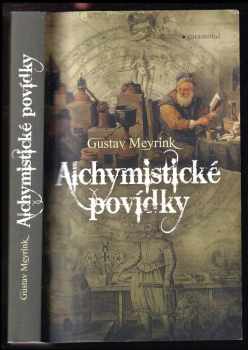 Alchymistické povídky