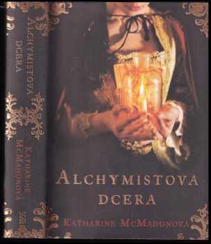 Alchymistova dcera