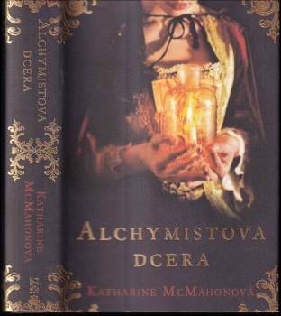 Alchymistova dcera
