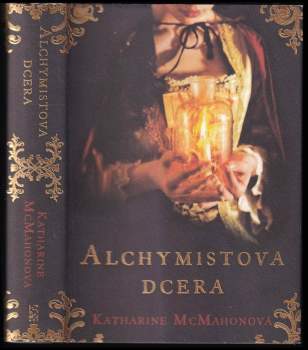 Alchymistova dcera