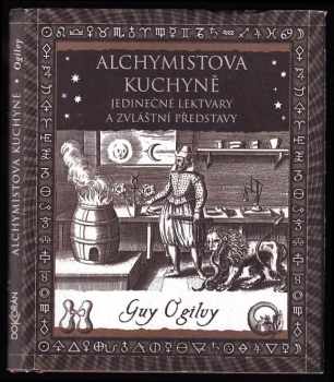 Alchymistova kuchyně