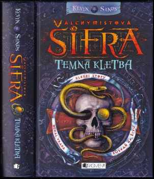Alchymistova šifra