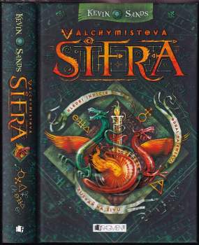 Alchymistova šifra