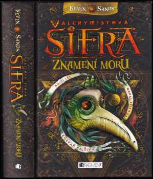 Alchymistova šifra