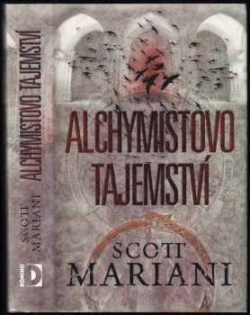 Alchymistovo tajemství