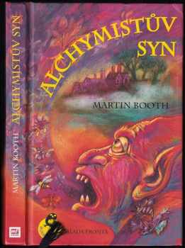 Alchymistův syn