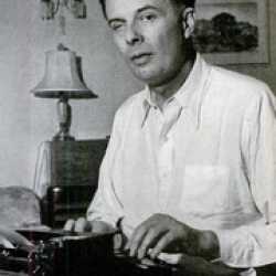 Aldous Huxley