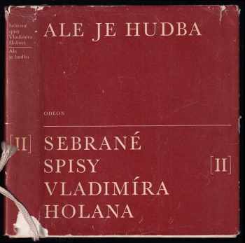 Ale je hudba