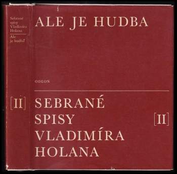 Ale je hudba