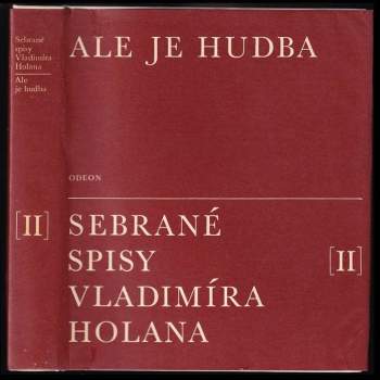 Ale je hudba