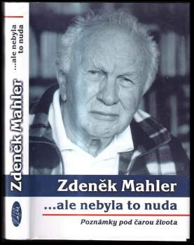 ale nebyla to nuda : poznámky pod čarou života