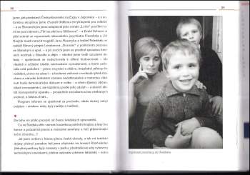 Zdeněk Mahler: ale nebyla to nuda