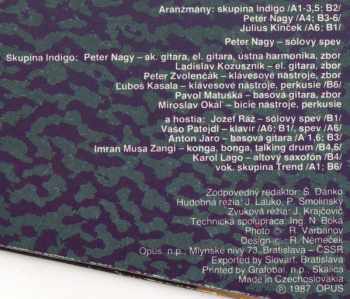 Peter Nagy: "Ale"