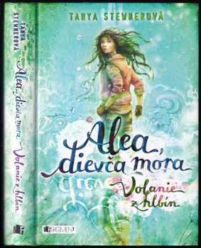 Alea, dievča mora