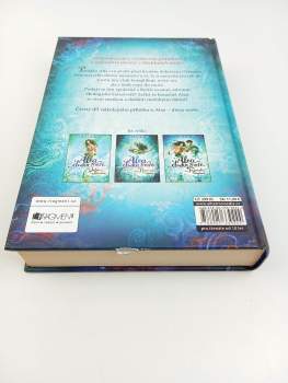 Tanya Stewner: Alea, dívka moře