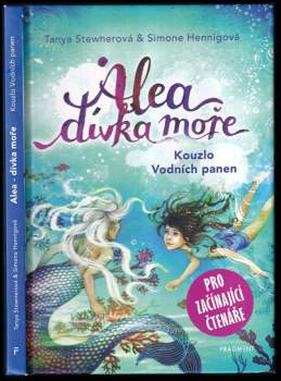 Alea, dívka moře