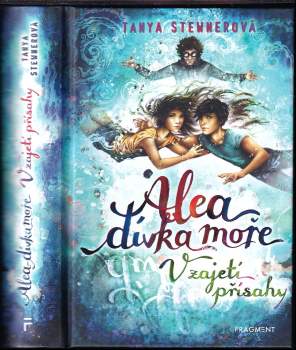 Alea, dívka moře